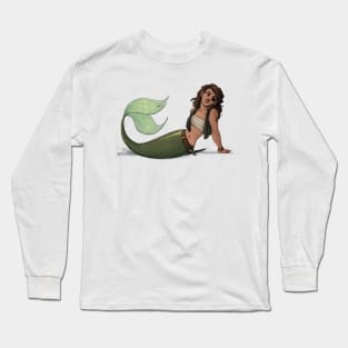 Mermay 2018 Long Sleeve T-Shirt